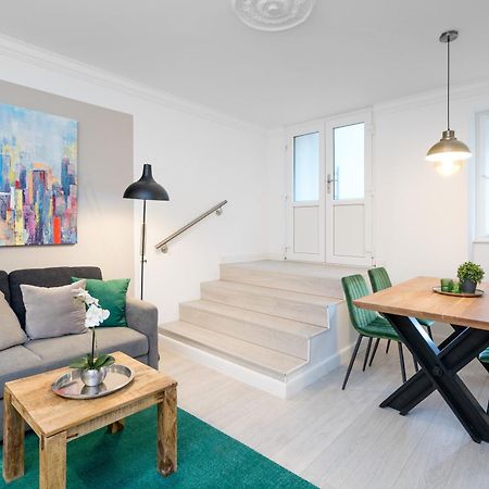 The Lachmann Vh, 2Br One Living Room Up To 6 People Berlin Exterior photo
