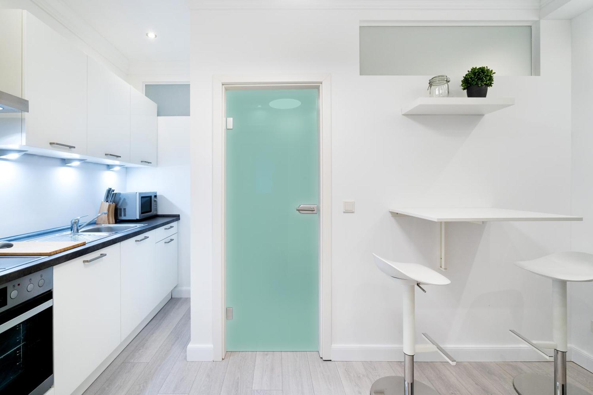 The Lachmann Vh, 2Br One Living Room Up To 6 People Berlin Exterior photo